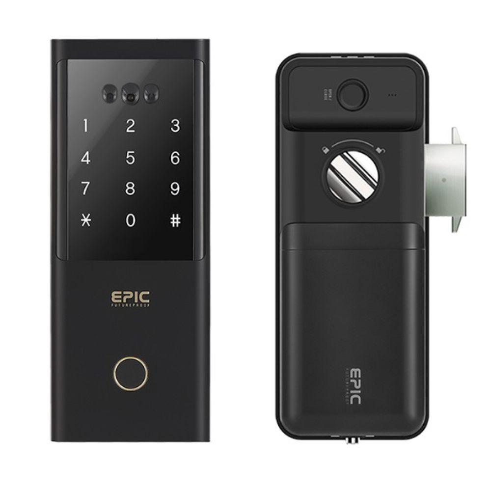 EPIC ES-S510H Digital Door Lock