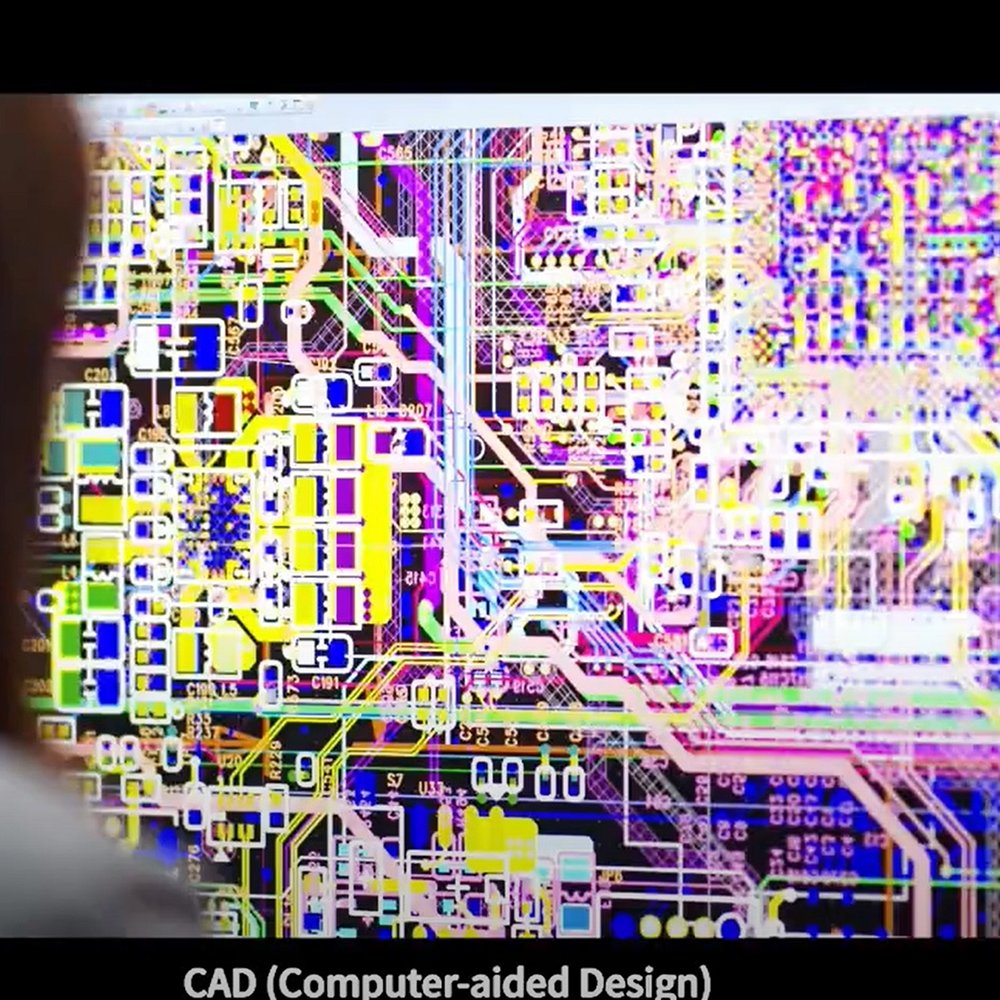 PCB assembly / Box-build assembly / Electronics contract manufacturer / PCBA