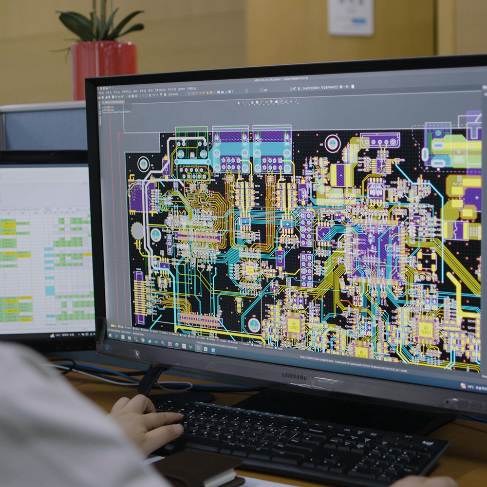 PCB assembly / Box-build assembly / Electronics contract manufacturer / PCBA