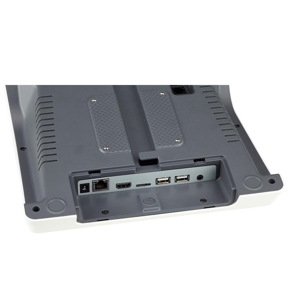 Compact Kiosk HS101N