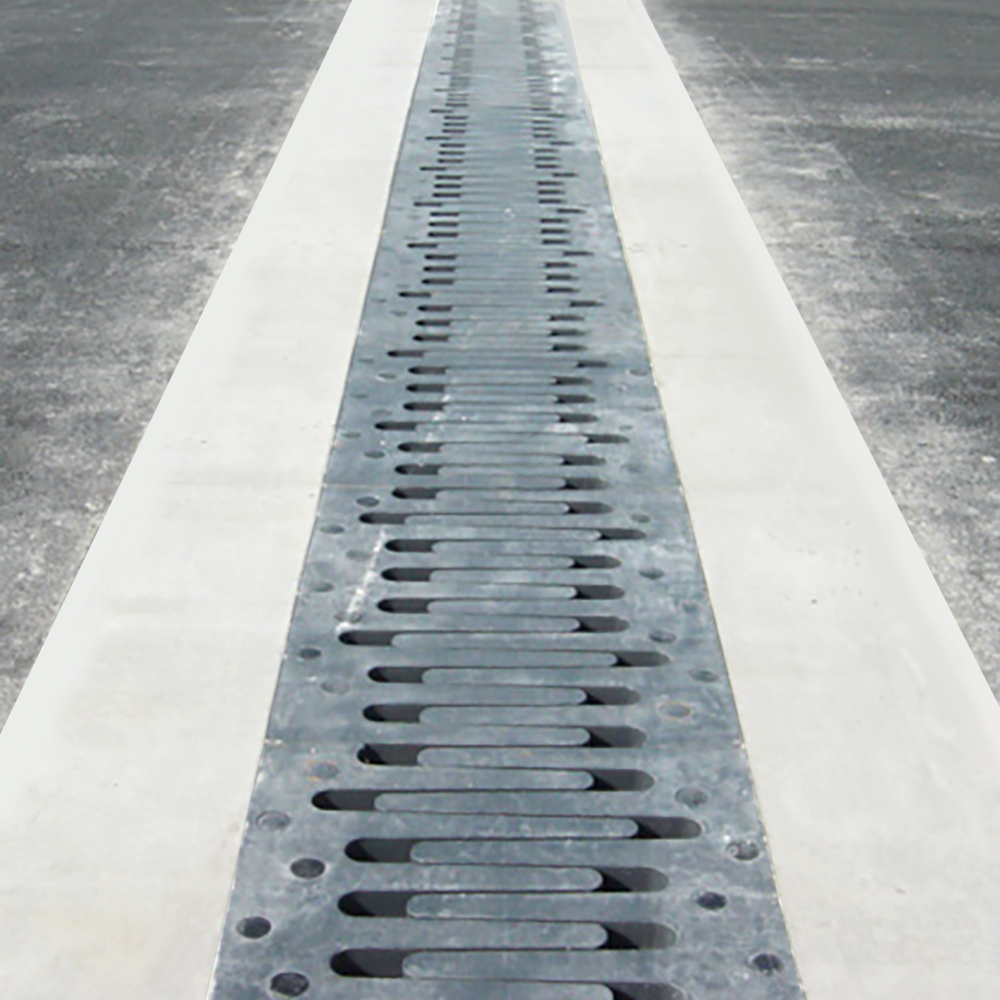 [EXPANSION JOINT for Bridge] Complex Finger Joint | Best choice for bridges and drivers | DBCF