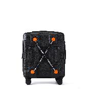 [RAVRAC] TANK2  HARD SUITCASES