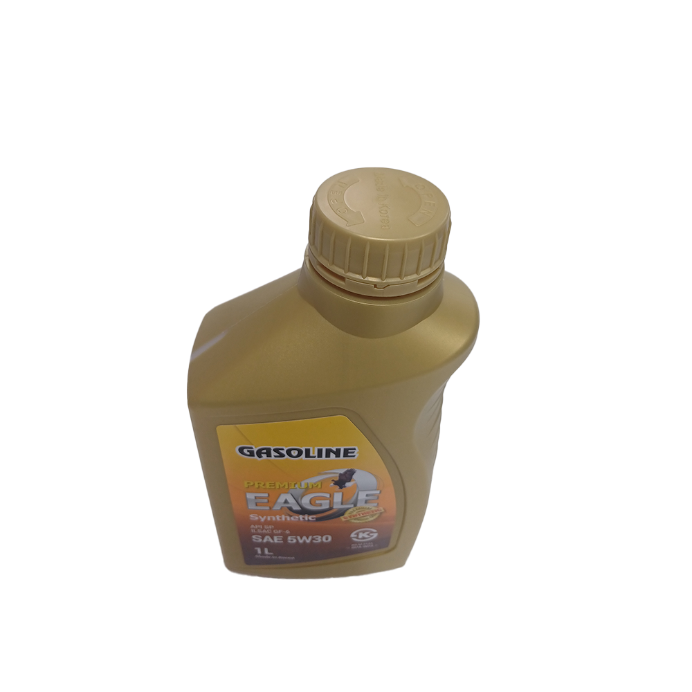 EAGLE Gasoline Engine Oil