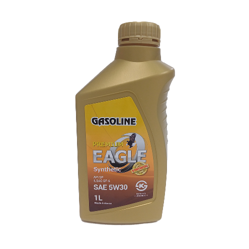 EAGLE Gasoline Engine Oil