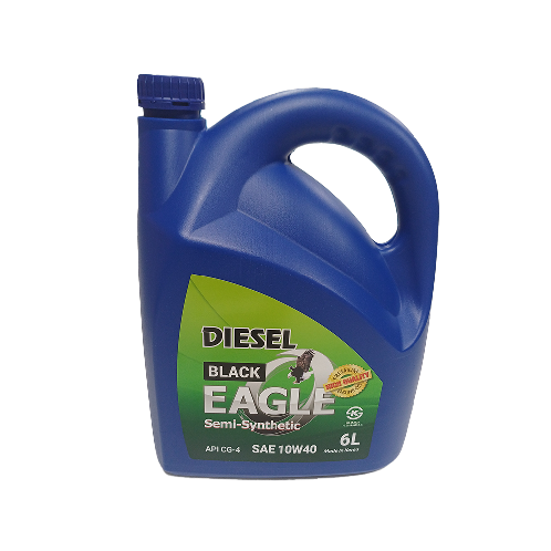 EAGLE Diesel Engine Oil