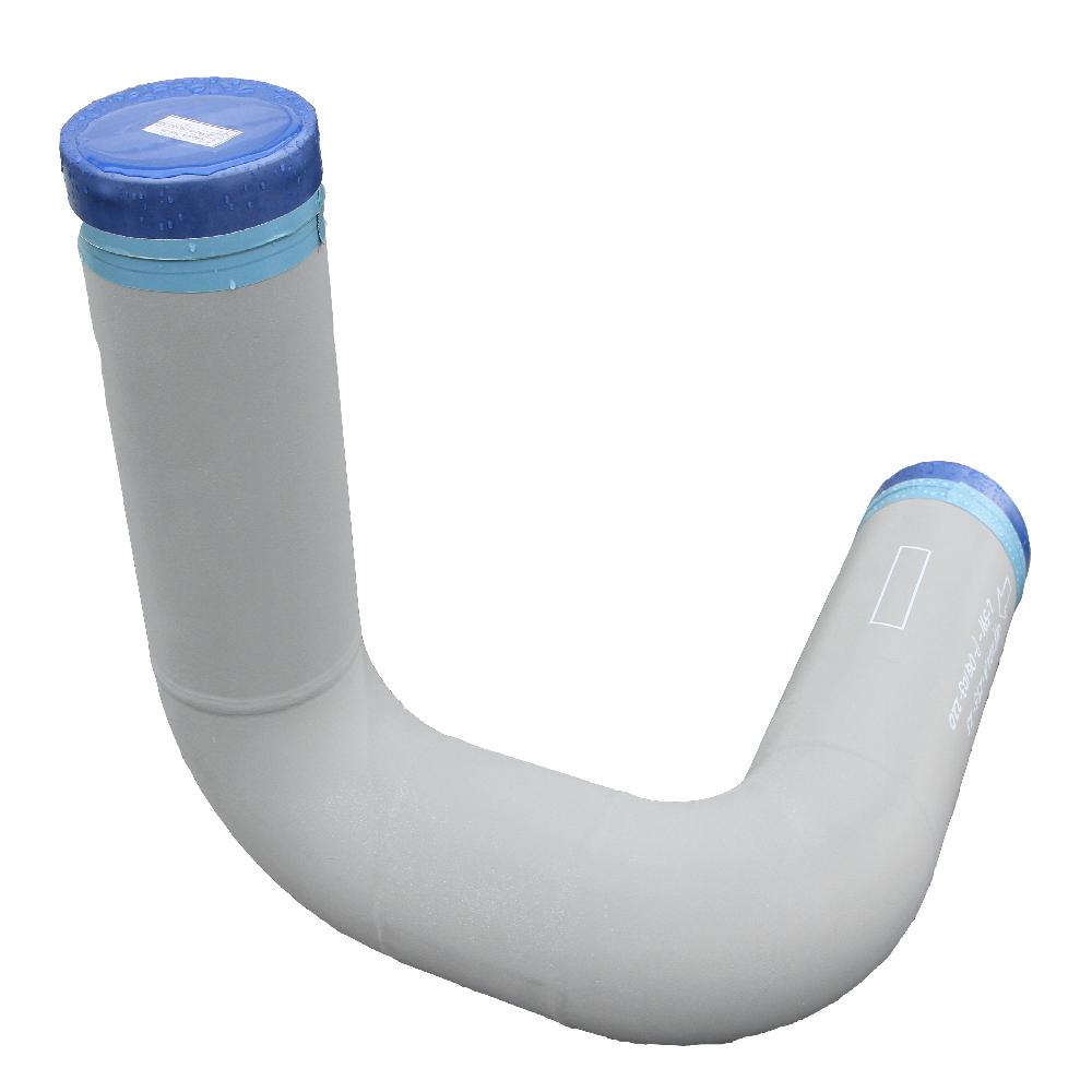 Shop Fabricated Piping Spool