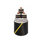 SUBMARINE CABLE SOLUTION