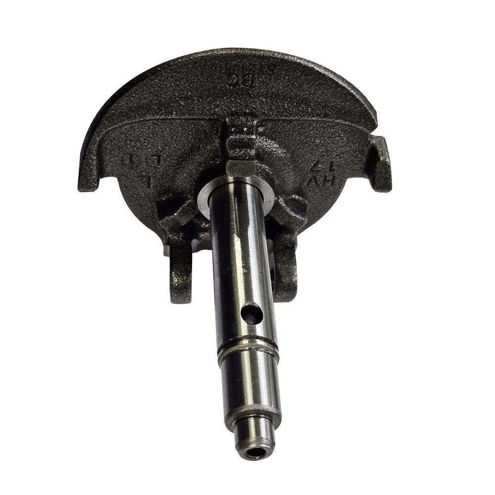 SAMYANG-METAL SHAFT & ROTOR ASSY