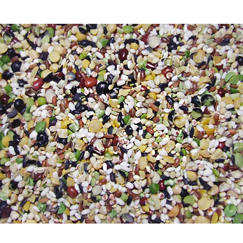 Organic Korean Mix 15 Grains 1kg