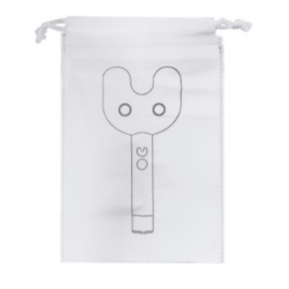 New Jeans Official Light Stick