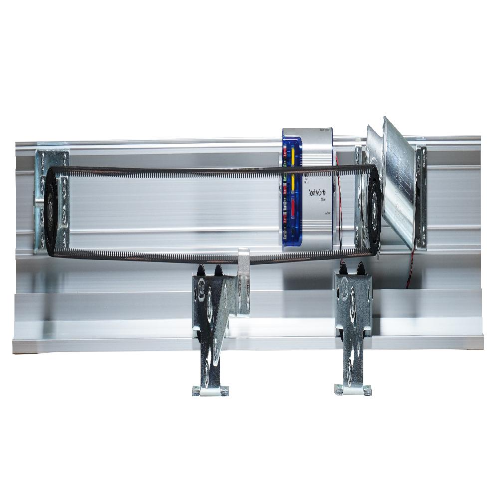 Automatic door operator