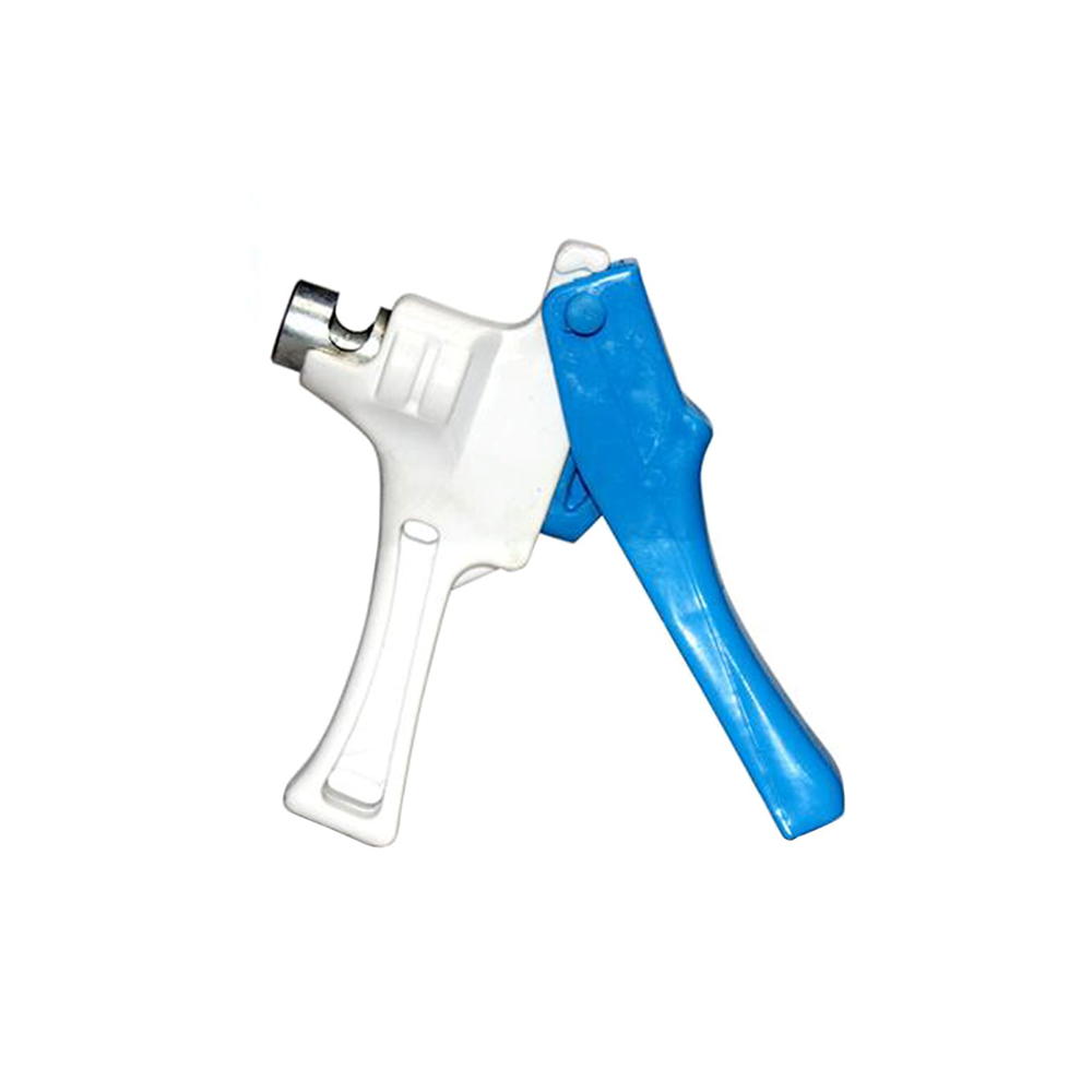 Water Hose Punching Machine