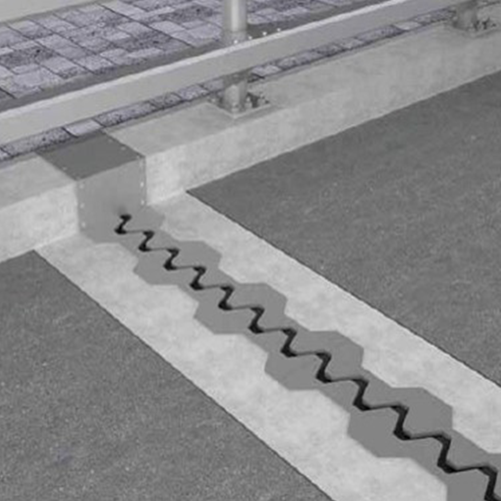 Leakage Prevention and Noise Reduction Bridge Connections