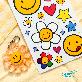 detail image2 C589 Smile sticker