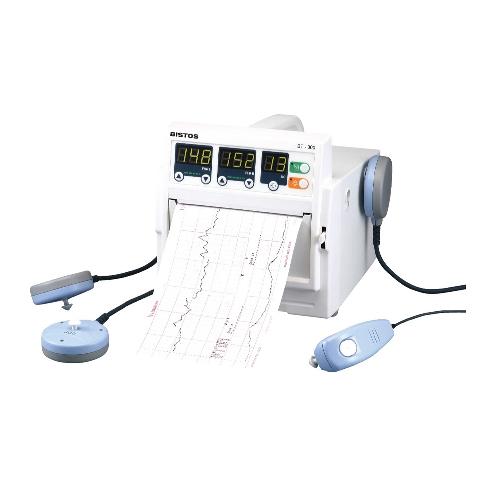 Antepartum Fetal Monitor