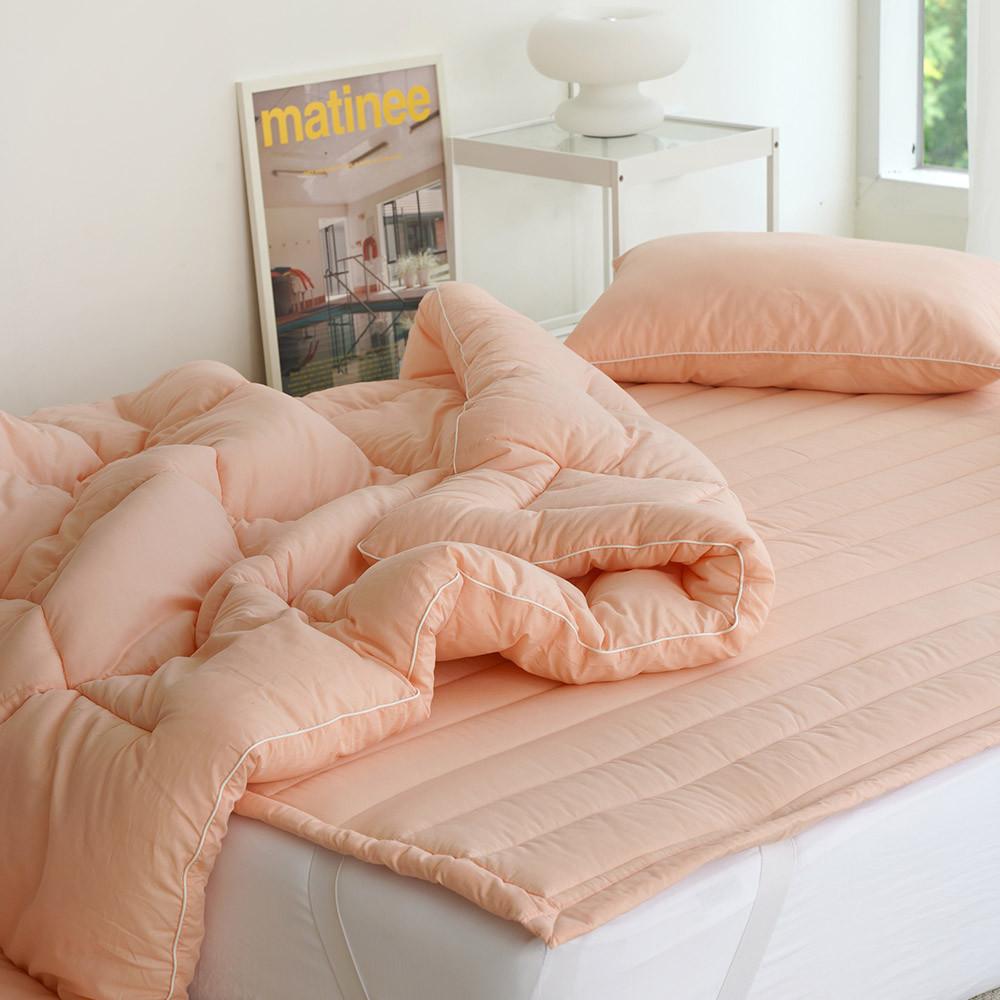 Demacaron 60s cotton Comforter set