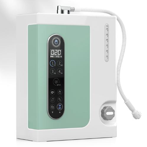 Electrolyzed Sterilizing water generator YT25-S5H | water ionizer, alkaline water, ionized water, water purifier, hydrogen water
