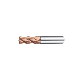 full image Carbide Flat End Mill (2-flute, 4-flute) High Hardness HRC60(Long-Type)