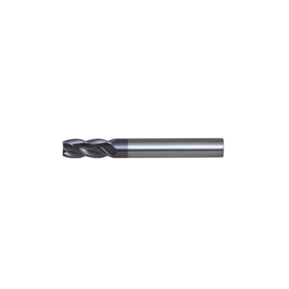 Carbide Ball End Mill HRC50(Extra Long-Type)