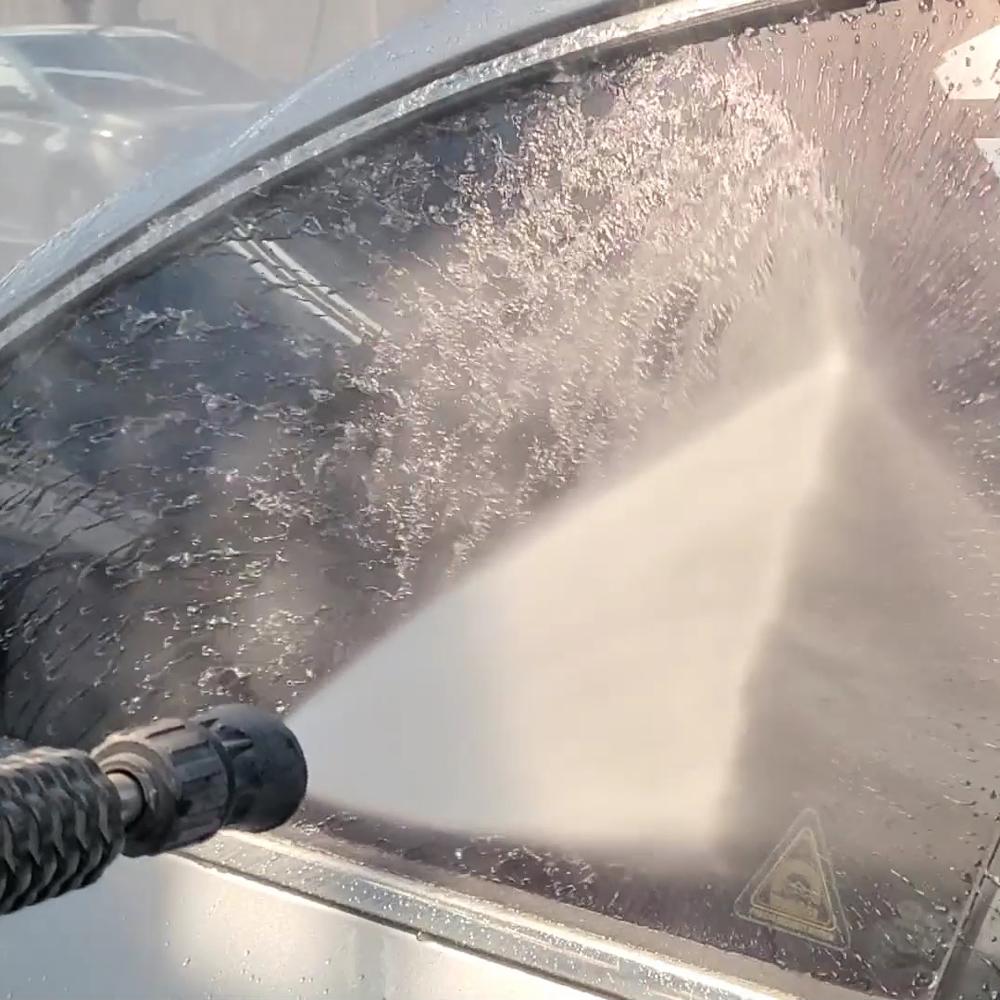 Window Glass Water-Repellent Coating agent