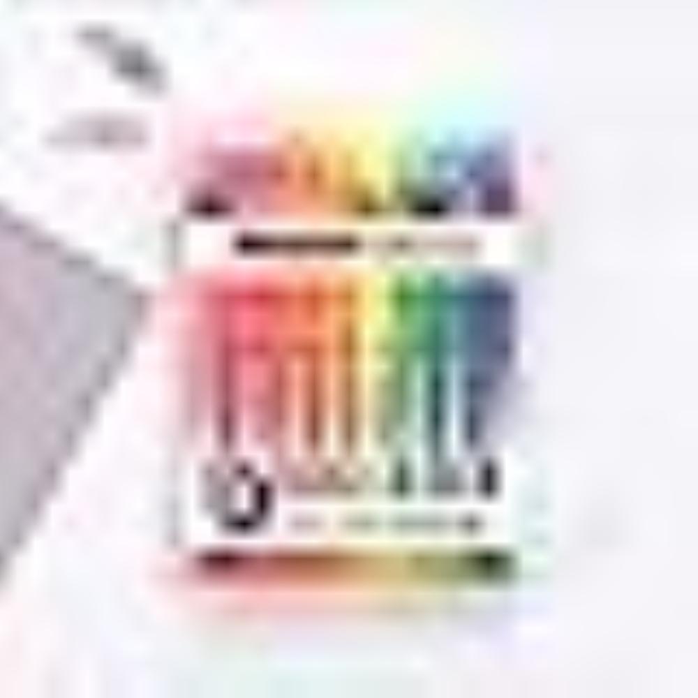 JVPEN JAVAPEN POWER LINE HIGHLIGTHER 8COLOR