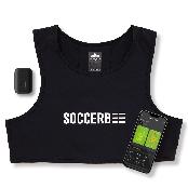 SOCCERBEE PRO 2 SET (GPS tracker + VEST)