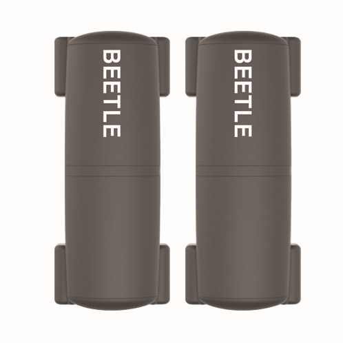 Shock absorber for backpack