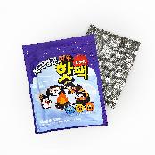 A.Penguin Hot Pack 100g/Made in Korea/Safe Natural Air Activated Hand Warmers/OEM&ODM