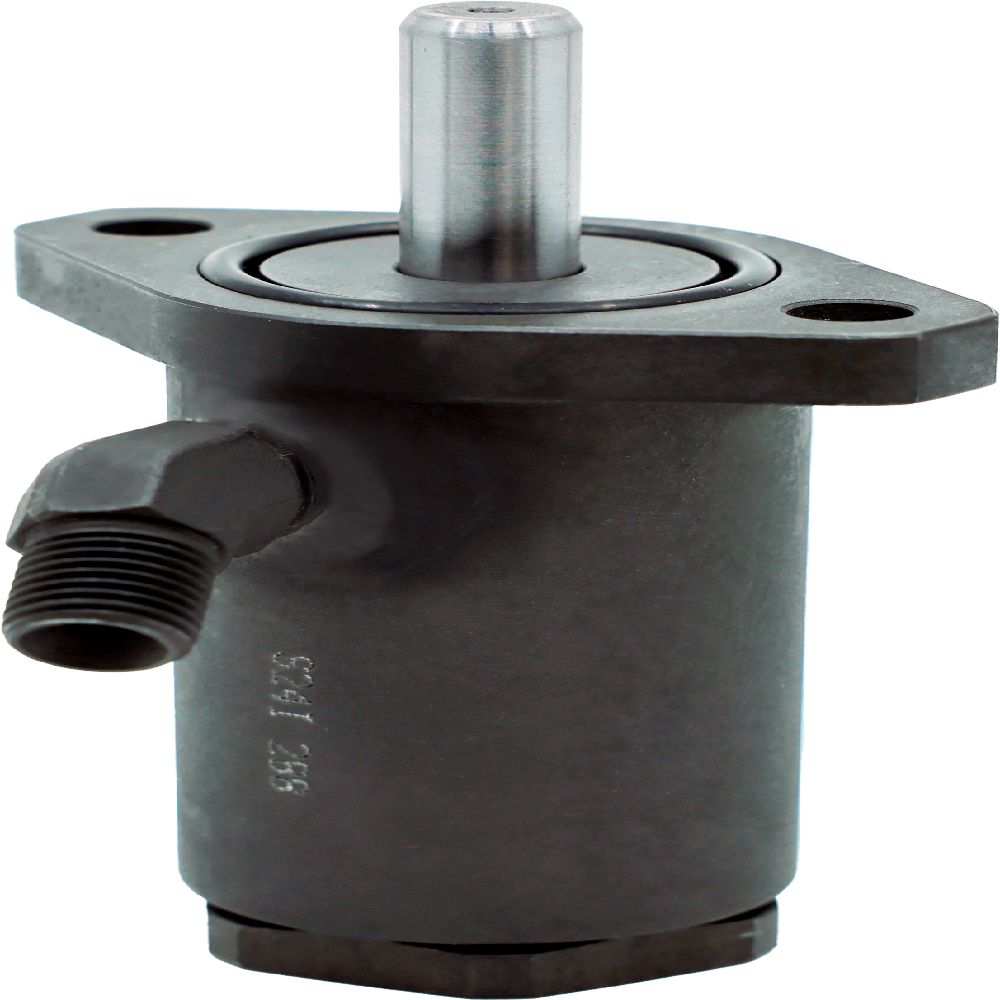 Swing Locking Cylinder