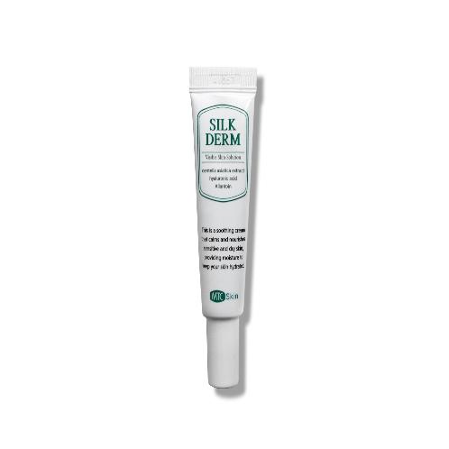 Silkderm Emergency soothing cream | 손상 피부 집중 회복 크림, 피부 보호, 피부 진정, 피부 보습