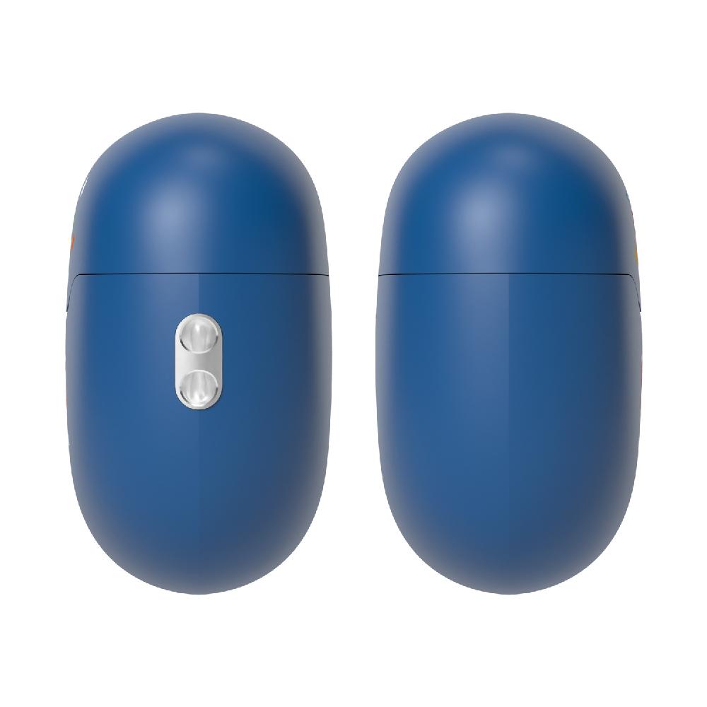 HARIBO Wireless Bluetooth Earphones with ENC Noise Cancellation TWS Earbuds Headsets Auto Pairing