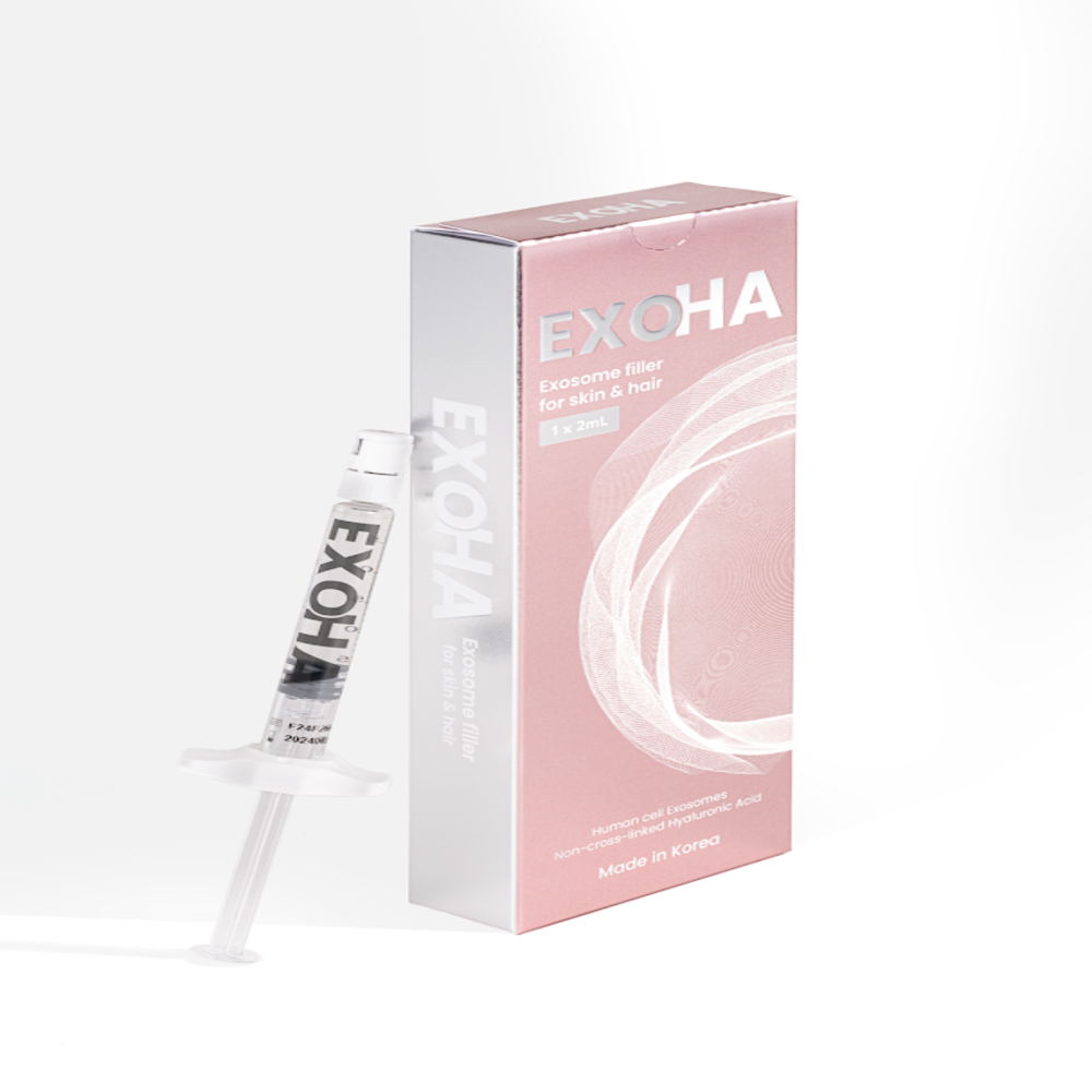 EXOHA (EXOSOME)