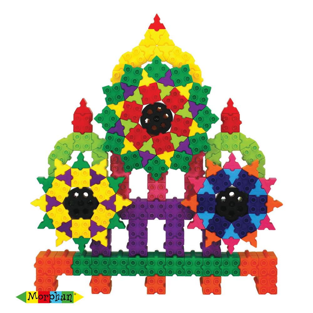 Morphun Junior Variety 600