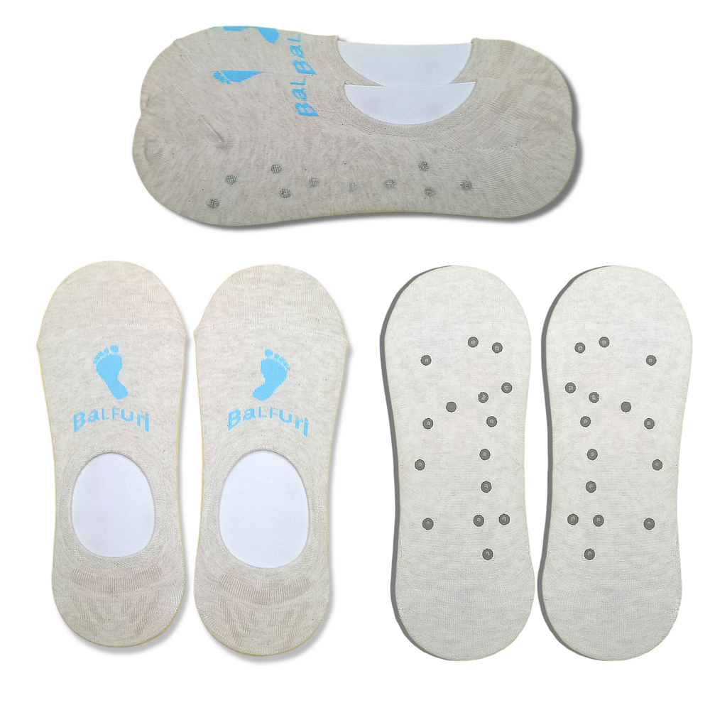 Graphene Far Infrared fake socks