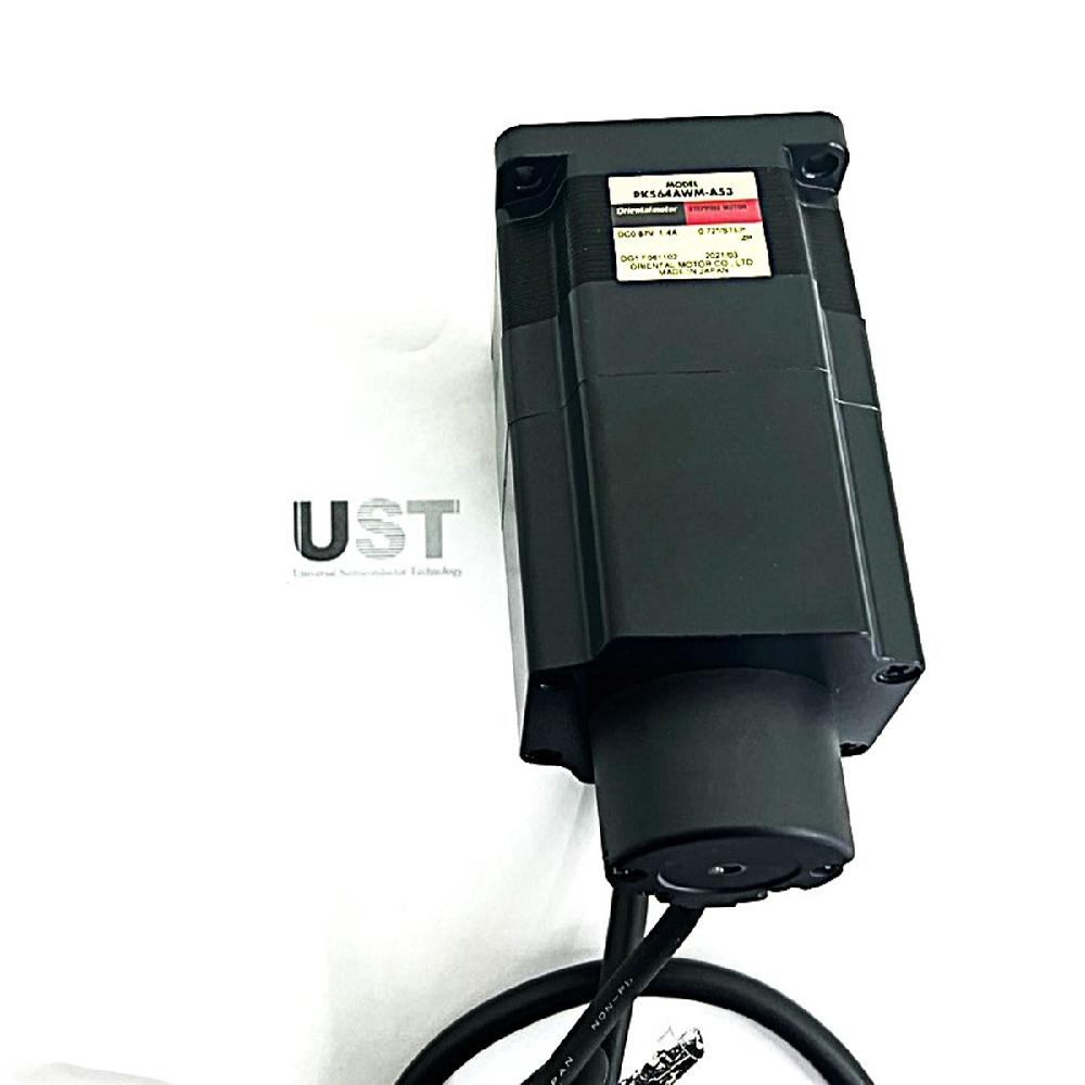 TEL ACT 8 & MARK 7,8 SMIF INDEXER MOTOR