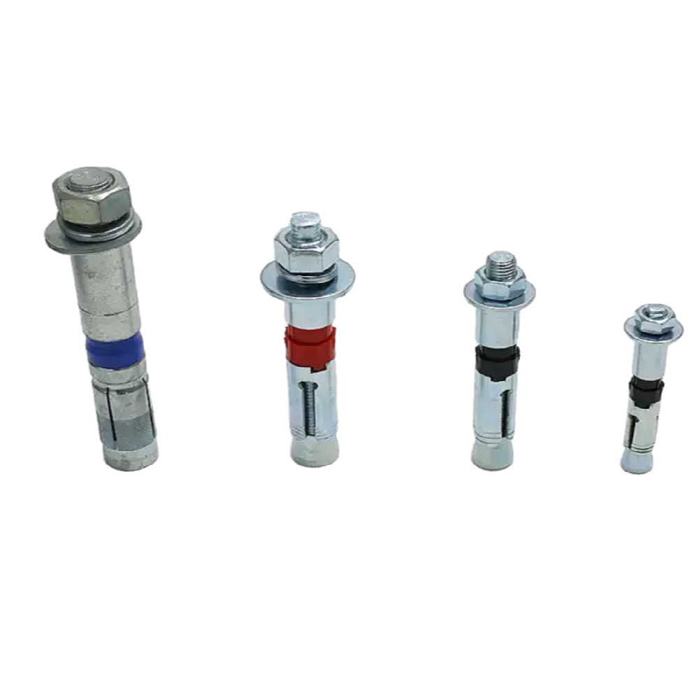 Heavy Duty Anchor M16 X 170 mm