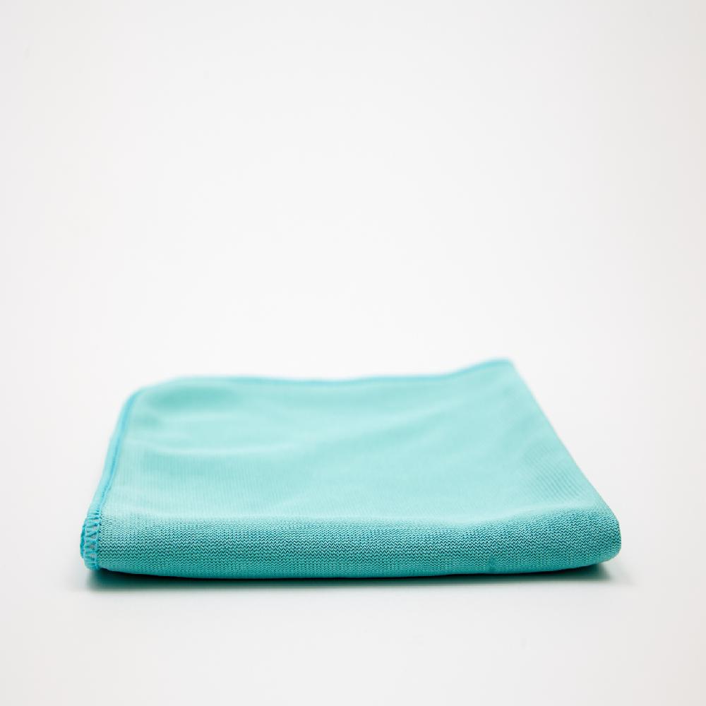 Premium 300GSM Microfiber Window Cleaning Towel for Car Wash