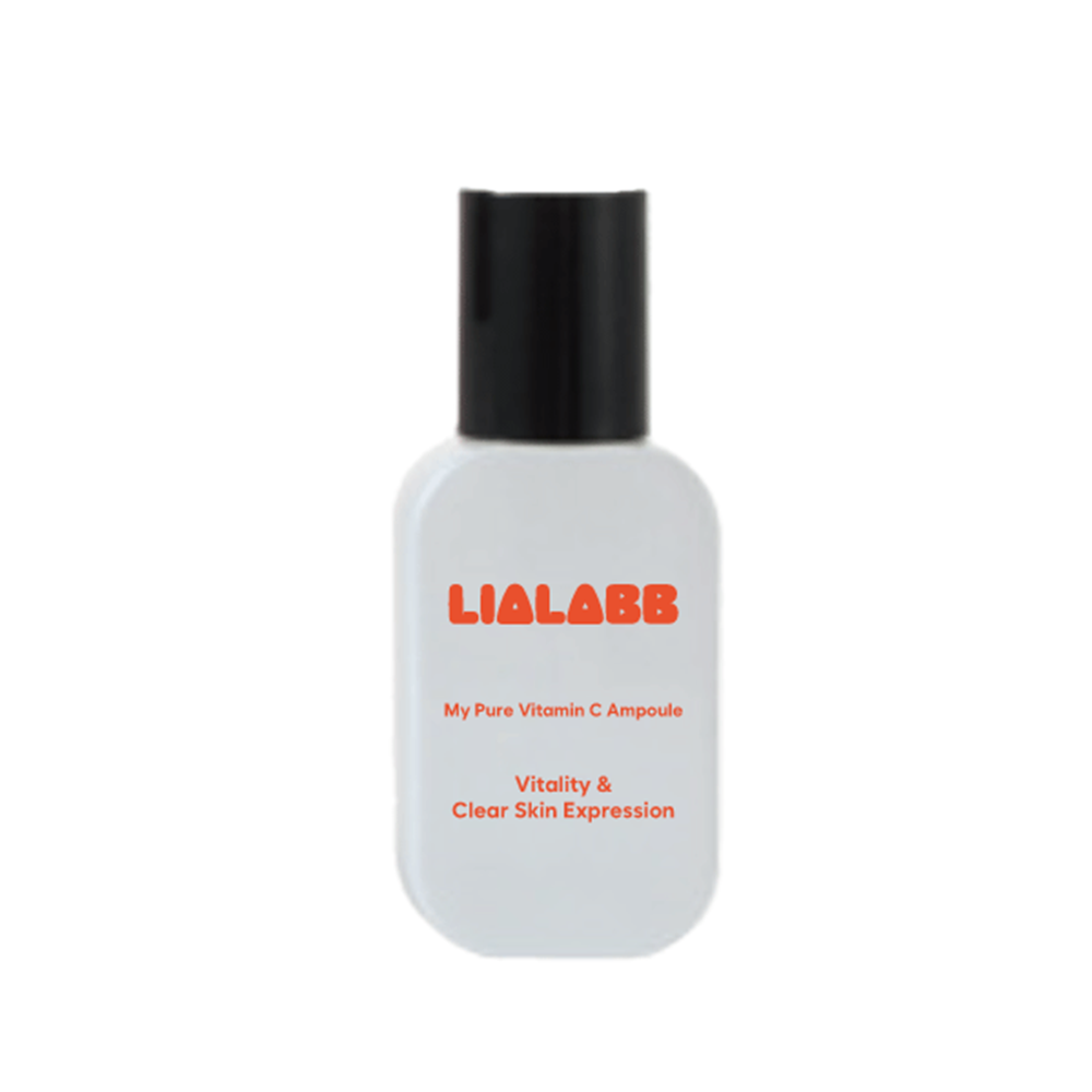 Lialabb My Pure Vitamin C Ampoule