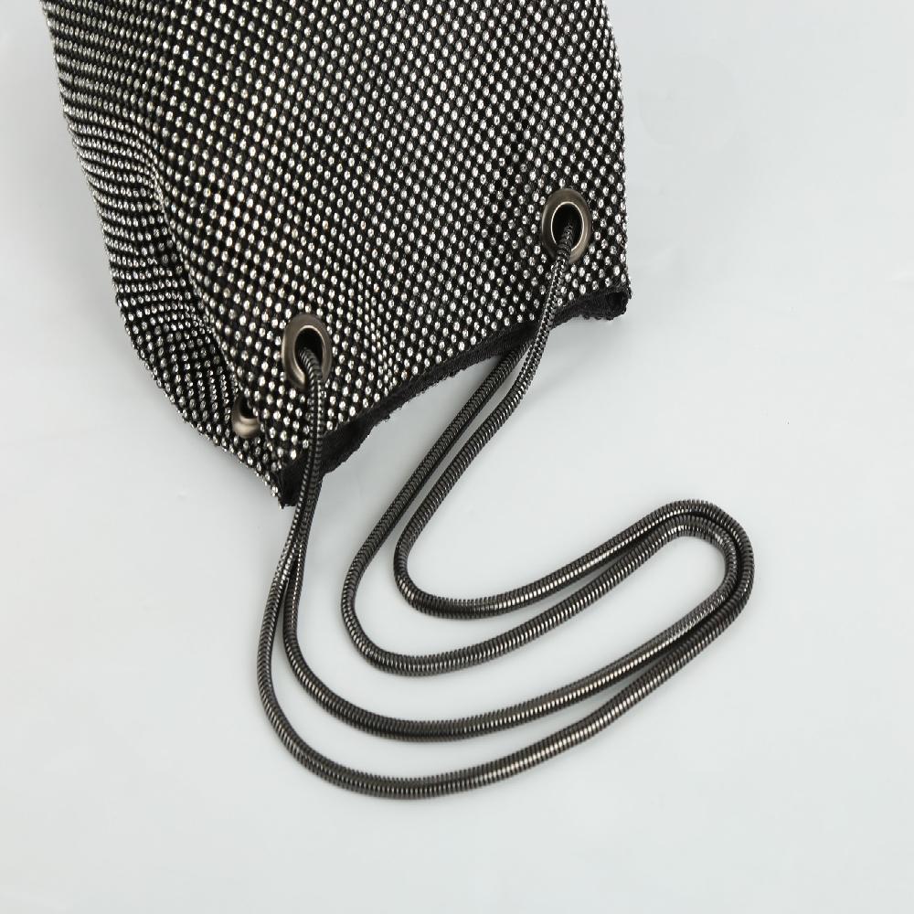 TWINKLE BAG LARGE BLACK