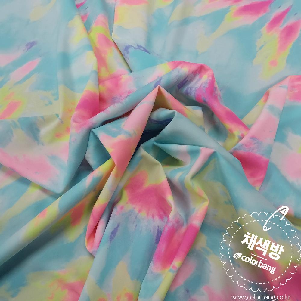 Nylon PolySpandex Fabric, Swimwear, Activewear,sportswear, yogawear,4-Way Stretch