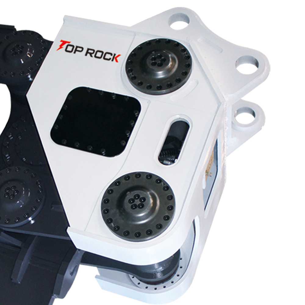 TOP ROCK VIBRO RIPPER