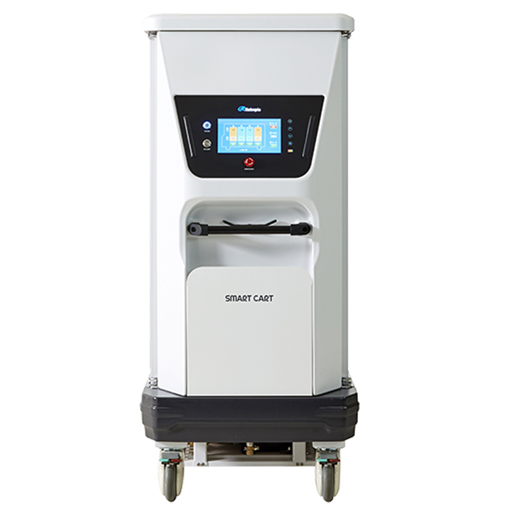 Hot/Cold Storage and Electromotive   Food Cart