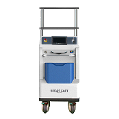 SMART Electromotive  Moving Cart