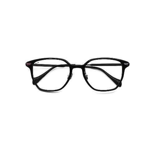 Lukas -acetate optical frame 4colors