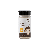 Shiitake Angel Mushroom Powder