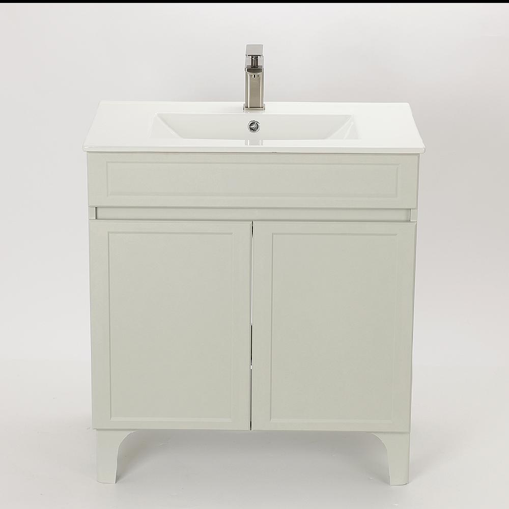 LUUM Bathroom Vanity Maris 30"