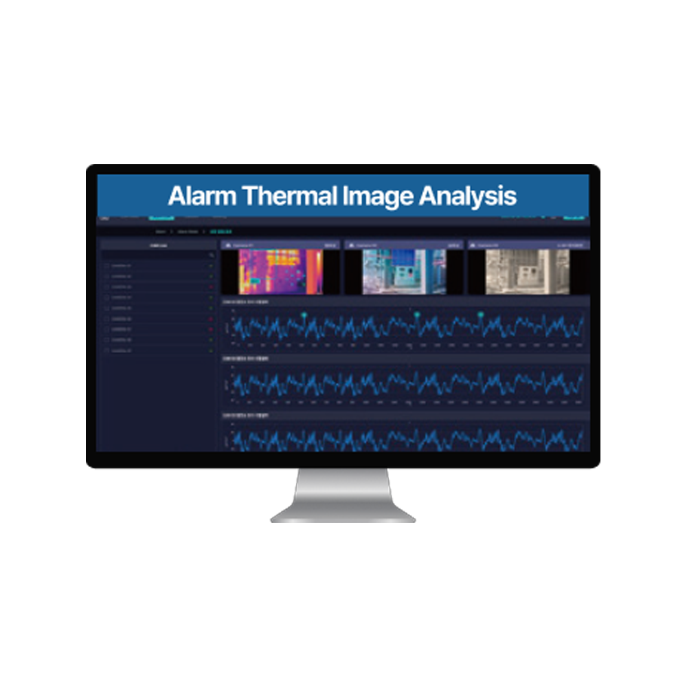 Artificial Intelligence Video Analysis