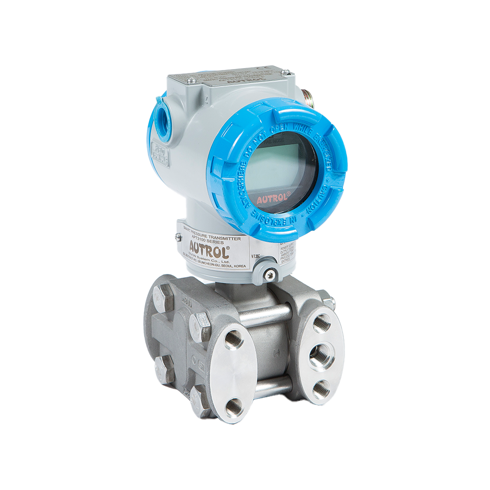 APT3700N Smart Pressure Transmitter for Nuclear Service