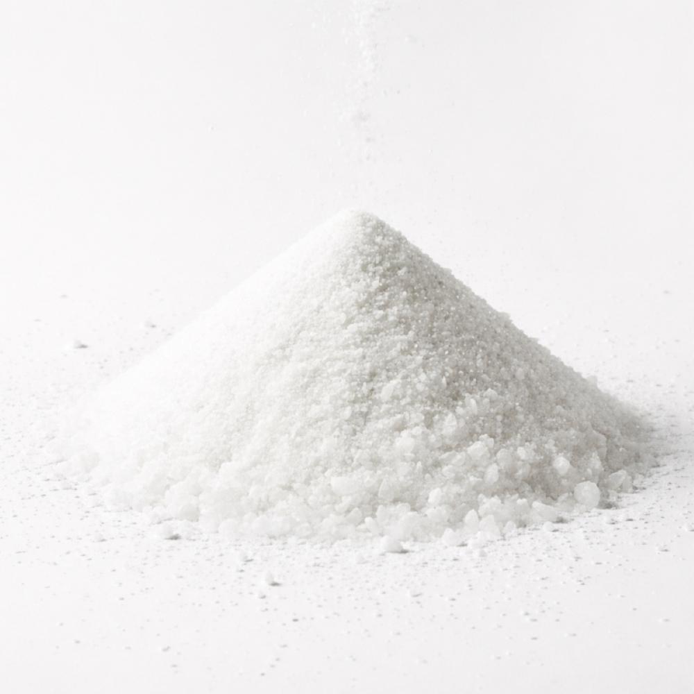 Drossing Flux for Melting Recycled/Secondary Aluminum